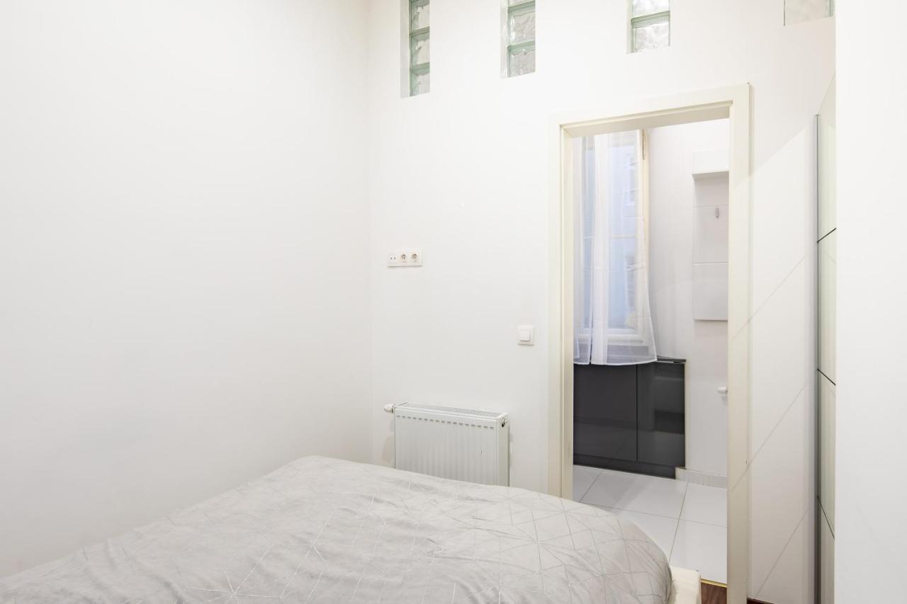 Melody Meadow Apartment ブダペスト エクステリア 写真